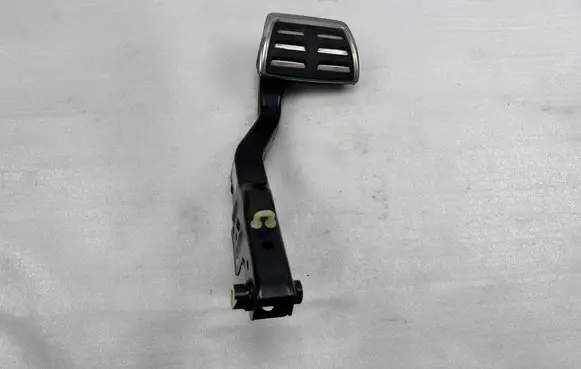 Audi A6 S6 C7 4G Brake pedal 4H1723140C 4H1723140
