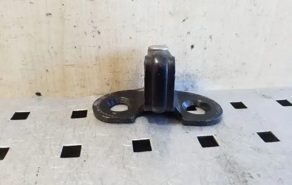 Volkswagen Caddy Loading door lock loop/hook striker 2K0827512