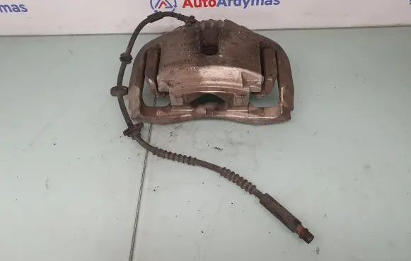 BMW 6 F12 F13 Front brake caliper 6786817 34116786817