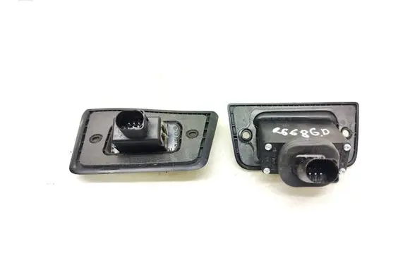 Volkswagen Transporter - Caravelle T5 Sliding door contact joint 7E0907438 10017286 7E0907496