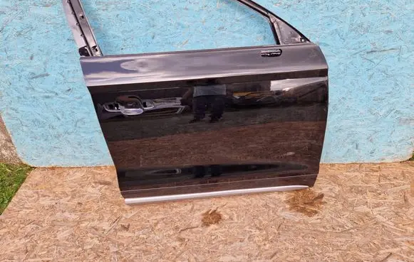 Audi Q5 SQ5 Front door