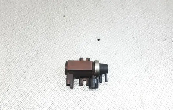 Peugeot 407 Turbo solenoid valve 9650098380