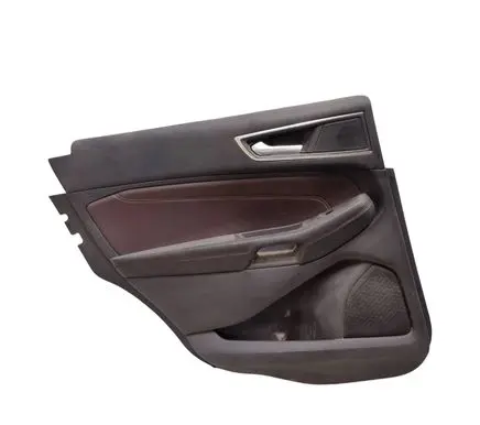 Ford Edge II Rear door card panel trim MT4JR27407 MT4JR27407AA MT4JR27407AA1GGA