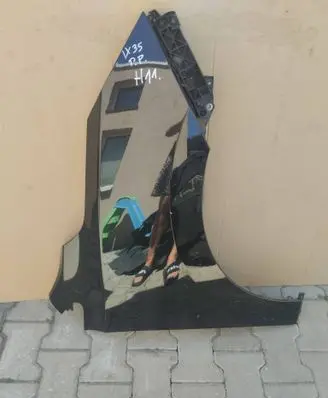 Hyundai ix35 Fender BLOTNIKPRAWYIX35