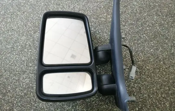 Renault Master II Front door electric wing mirror 