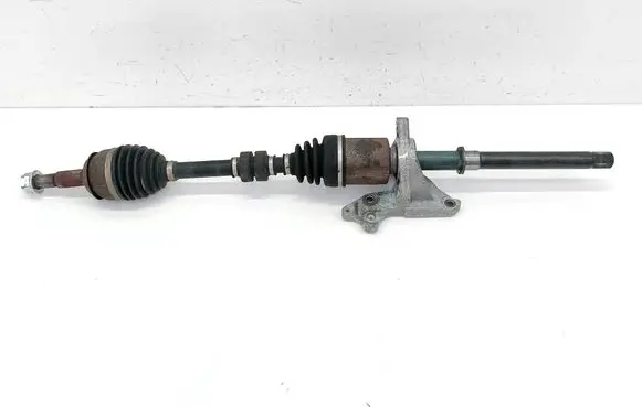 Nissan Rogue Front driveshaft