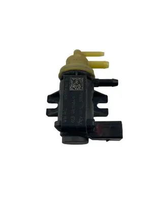 Skoda Superb B6 (3T) Turbo solenoid valve 1K0906627B 03L131051BJ