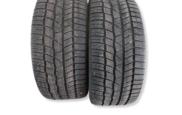 Volkswagen Touareg III R20 winter tire CONTIWINTERCONTACT 28545R20