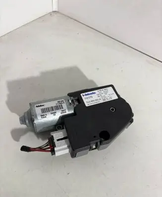 Volkswagen Golf Sportsvan Sunroof motor/actuator 510959591A