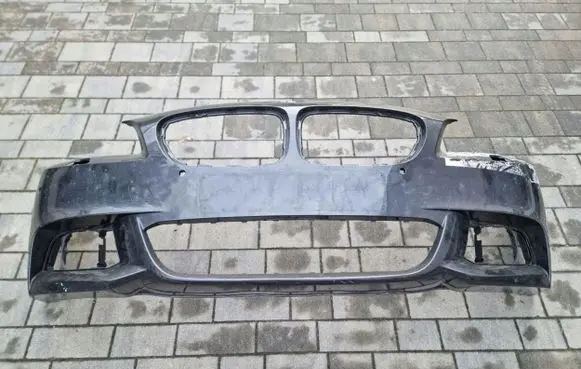 BMW 5 F10 F11 Front bumper