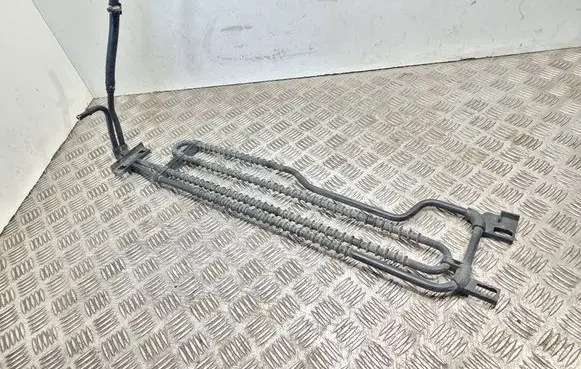 Mercedes-Benz E W212 Power steering radiator A2041024