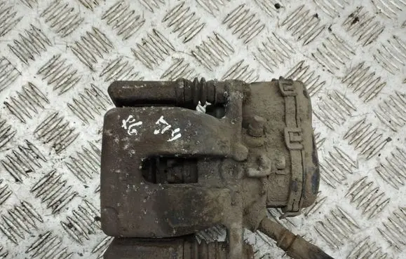 Mercedes-Benz B W246 W242 Rear brake caliper
