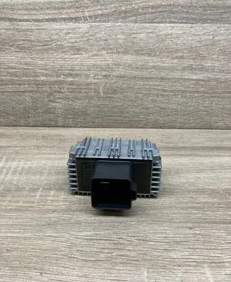 Opel Astra G Glow plug pre-heat relay 09132691 512999008