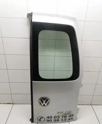 Volkswagen Caddy Back/rear loading door 43R00097 DOT511M311AS2