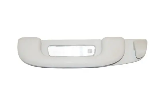 Mercedes-Benz R W251 Rear interior roof grab handle A1648100654 1397788 M324710