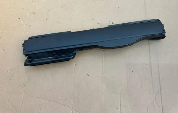 Audi Q3 F3 Air intake duct part 5Q0129254B