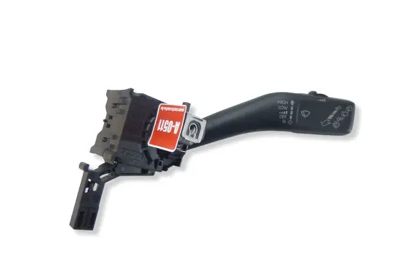 Volkswagen Golf VI Wiper control stalk 1K0953519H 01203514 20351483400275
