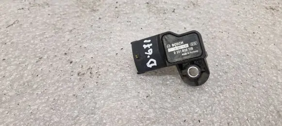 Honda CR-V Air pressure sensor 0281006118 1410171CS2