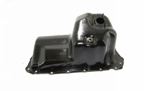 BMW 3 E46 Oil sump 7504639