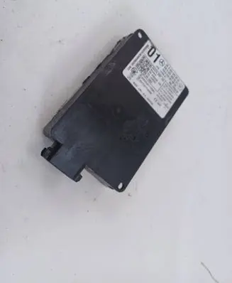 Mercedes-Benz CLA C117 X117 W117 Distronic sensor radar A0009052504