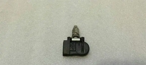 BMW 1 F20 F21 Tire pressure sensor 6855539