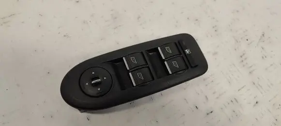 Ford C-MAX II Electric window control switch 8M5T14A132AC