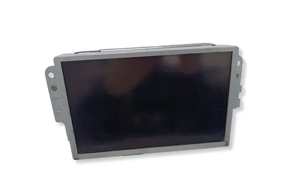 Ford Mondeo MK V Screen/display/small screen DS7T14F239CJ AFS28STF02000 YV1X00GN