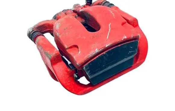 Mercedes-Benz GL X166 Rear brake caliper A1664230581 A1664230206 A1669065401