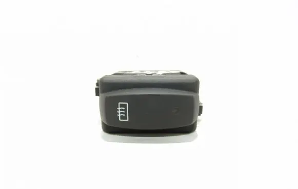 Renault Trafic II (X83) Windscreen/window heater switch 313155A