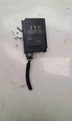 Toyota Auris E180 Tire pressure control unit 8976002111