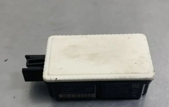 Door central lock control unit/module
