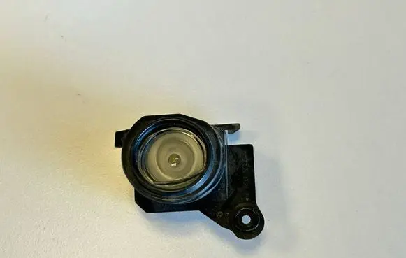 Mercedes-Benz GLE W167 Front door wing mirror part A1679069302