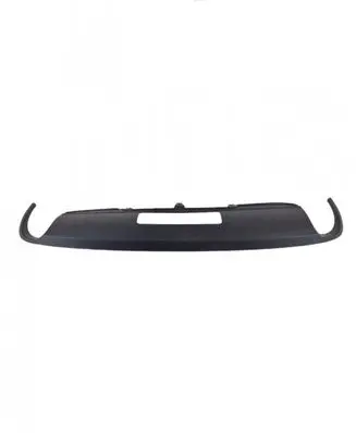 Audi A4 S4 B8 8K Front bumper lip 8K0807521H