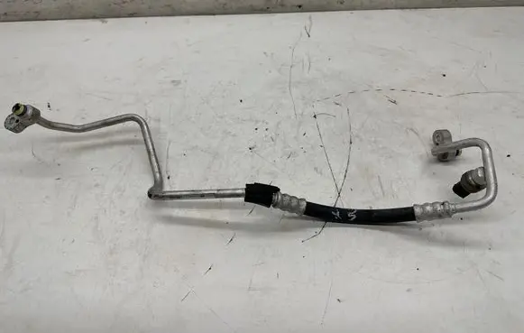 BMW X5 F15 Air conditioning (A/C) pipe/hose 9271901