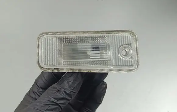 KIA Telluride Number plate light 925012W000
