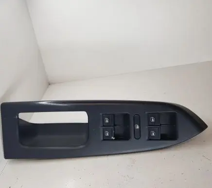 Volkswagen Touran II Electric window control switch 1K4959857B
