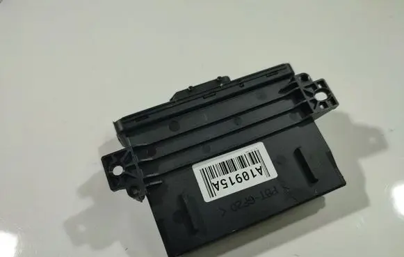 Audi A6 S6 C6 4F Other control units/modules 4F0907280