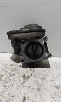 Opel Meriva A Engine shut-off valve 8973002310