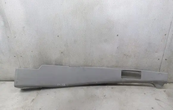 Mercedes-Benz Sprinter W906 (B) pillar trim (bottom) A9066922800