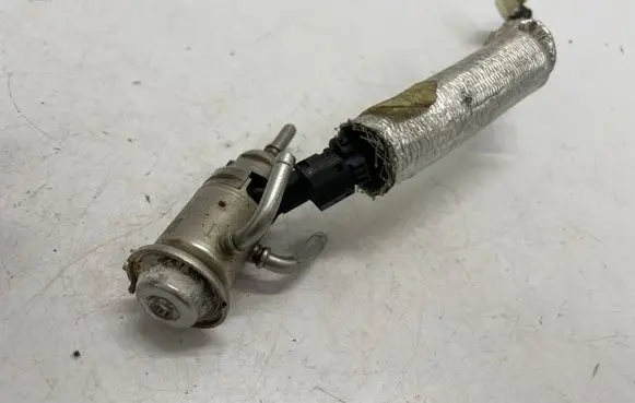 BMW 1 F40 AdBlue injector 8580209