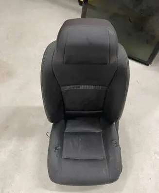 BMW 5 F10 F11 Front driver seat 