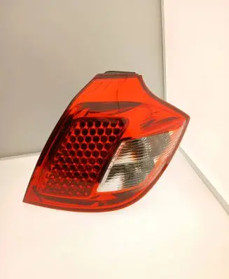 Rear/tail lights