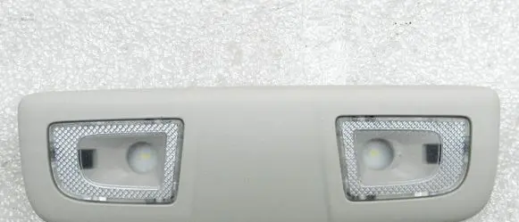 Opel Insignia B Rear seat light 39114117 39063918