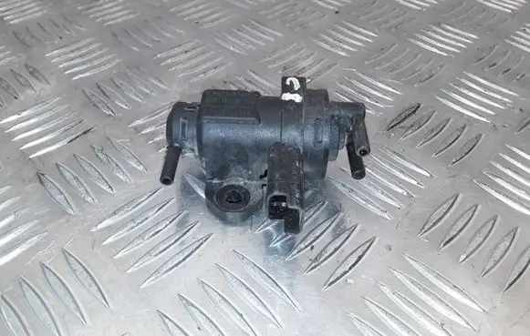Citroen C8 Vacuum valve 9628971180 0928400309