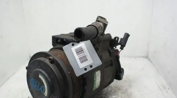 Mercedes-Benz S W220 Air conditioning (A/C) compressor (pump) fd543