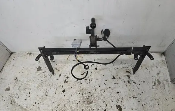 Opel Mokka Front piece kit
