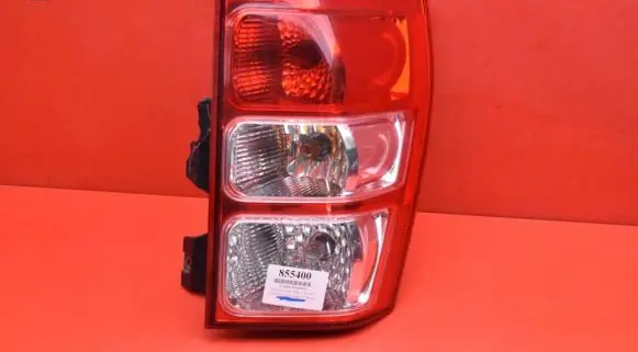 Suzuki Grand Vitara I Rear/tail lights 220-59079