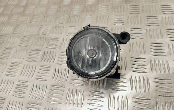 Opel Meriva B Front fog light 22865974 662588537 64441