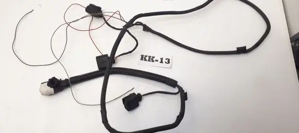 Volkswagen Sharan Other wiring loom 1J0973702 1J0973703 3B0973813