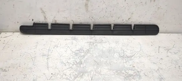 BMW 5 E60 E61 Other trunk/boot trim element 7116739